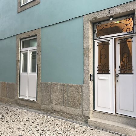شقة Oporto Sun - Trindade المظهر الخارجي الصورة